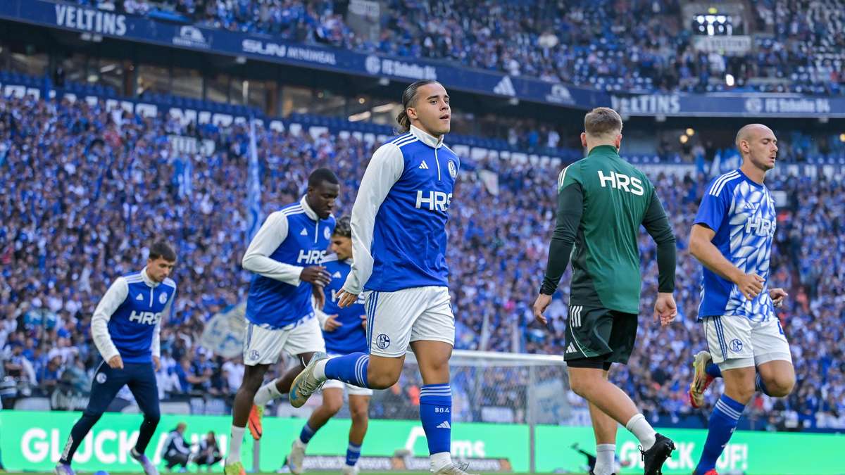 Diese 4 Spieler sind aktuell besser
