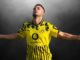 BVB-Star Yan Couto verkündet kleinen Neuzugang