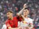 Bundesligist RB Leipzig kassiert wohl 85 Millionen