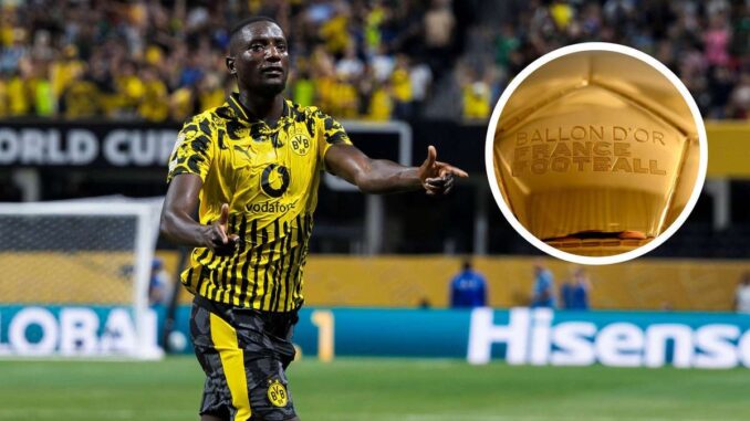 Bestätigung & bittere Pille für den BVB