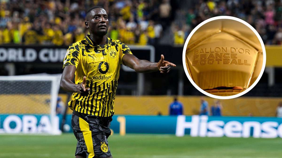 Bestätigung & bittere Pille für den BVB