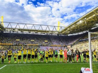 Zwei Stars mit irren Summen gelockt