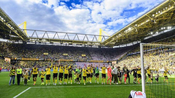 Zwei Stars mit irren Summen gelockt