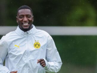 Ex-VfB-Star Guirassy erhält Mega-Angebot – und reagiert