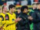 BVB nimmt Streichkandidaten die Rückennummer weg