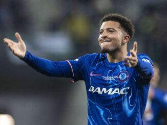 BVB erwägt seltenes Transfer-Modell bei Jadon Sancho