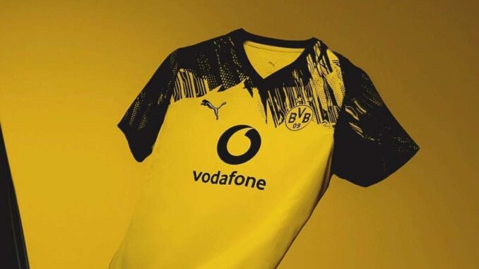 BVB-Fans sind wütend – Grund ist Preis des neuen Trikots BVB-Fans sind wütend – Grund ist Preis des neuen Trikots
