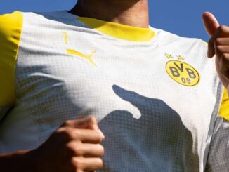 Sohn von BVB-Star vor Gericht – war er Teil mehrerer