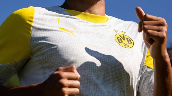Sohn von BVB-Star vor Gericht – war er Teil mehrerer Sohn von BVB-Star vor Gericht – war er Teil mehrerer