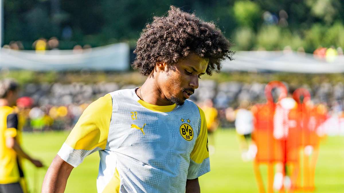 „Man weiß nie, was kommt“