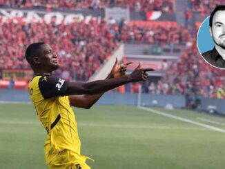 BVB-Star Guirassy nur auf Platz zehn bei