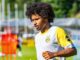 Münchner Adeyemi bezeichnet den BVB als sein neues "zu