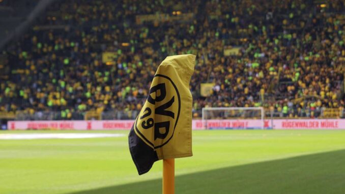 BVB sichert sich prominenten Neuzugang: Weltstar wechselt