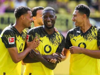 BVB droht wohl Transfer-Drama um wichtigsten Spieler