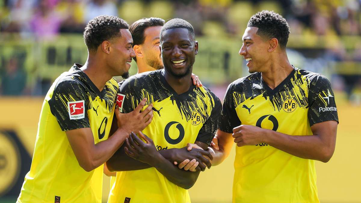 Droht Dortmund jetzt Drama um wichtigsten Spieler?