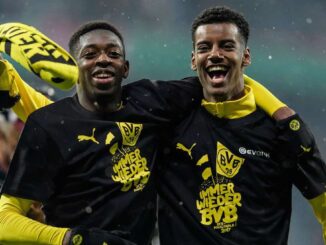 BVB-Flop will Transfer mit Streik erzwingen