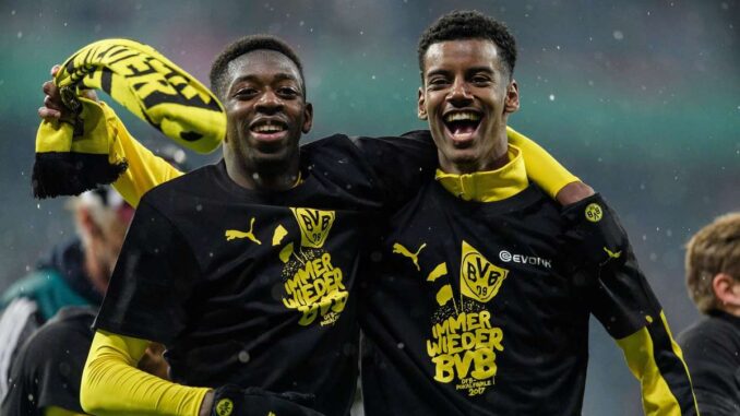 BVB-Flop will Transfer mit Streik erzwingen