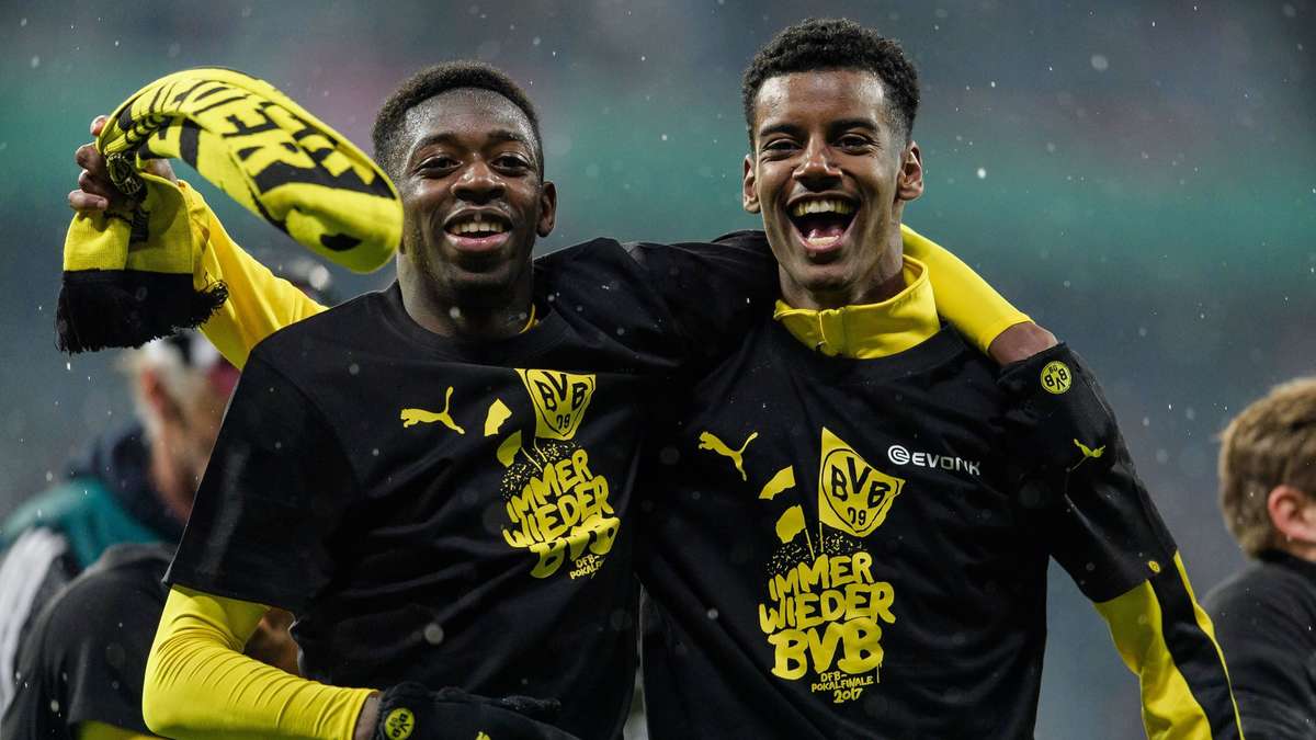 BVB-Flop will Transfer mit Streik erzwingen