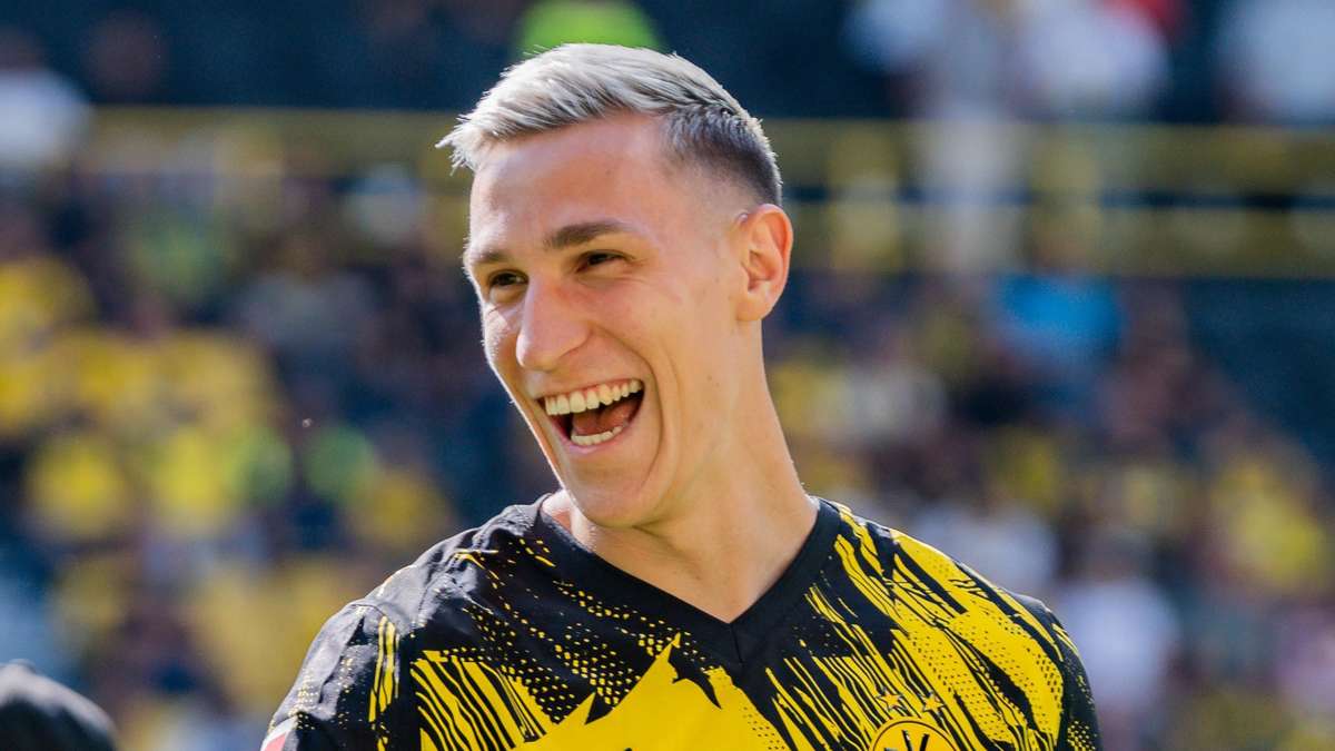 BVB-Star Schlotterbeck mit Ball-Comeback – Detail sorgt