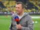 Lothar Matthäus macht BVB zum ersten Jäger des FC Bayern
