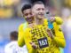 BVB verhandelt mit Ex-Star: Dortmund-Deal quasi besiegelt
