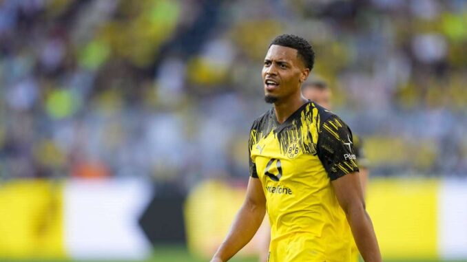 RW Essen gegen Borussia Dortmund live im TV und Stream: RW Essen gegen Borussia Dortmund live im TV und Stream: