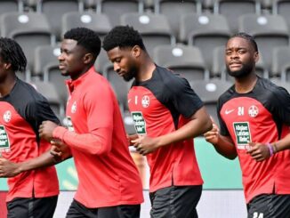 Diese Ex-Lautern-Stars haben noch keinen neuen Klub
