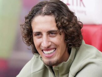 Liga-Konkurrent findet wohl Lösung bei anderem Stürmer