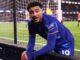 BVB mittendrin: Jadon Sancho erlebt