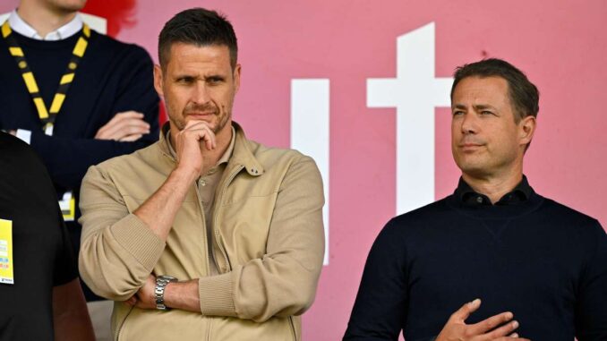 Transfer-Argument der BVB-Bosse frustriert Fans massiv
