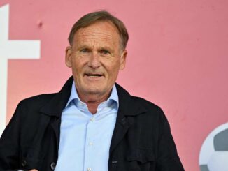 BVB mit Kontinuität zum Bayern-Jäger? Watzke erklärt Plan