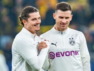 Neuer Vertrag für BVB-Star? „Muss für beide sinnvoll sein“