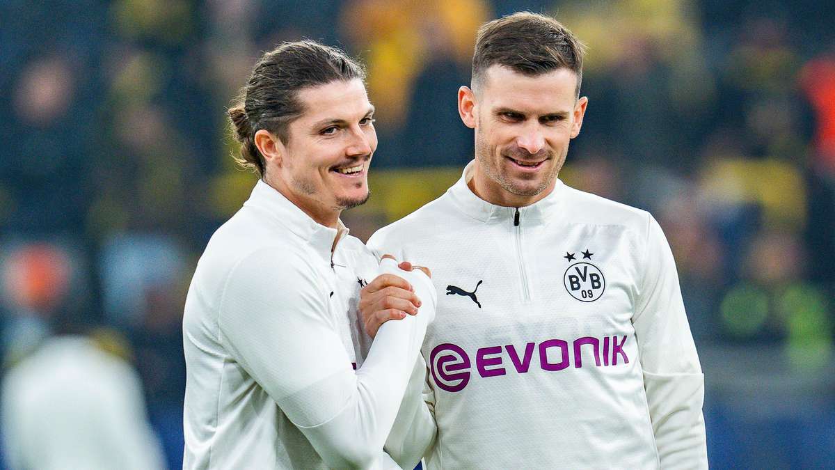 Neuer Vertrag für BVB-Star? „Muss für beide sinnvoll sein“
