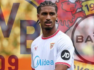 BVB reagiert auf Abwehr-Engpass und funkt Leverkusen bei