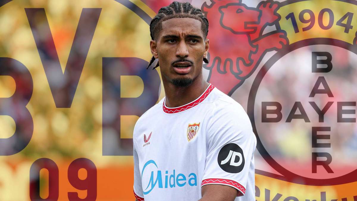BVB reagiert auf Abwehr-Engpass und funkt Leverkusen bei
