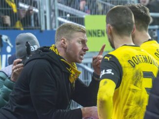 Gerüchte um neu geleaktes BVB-Trikot sorgen für