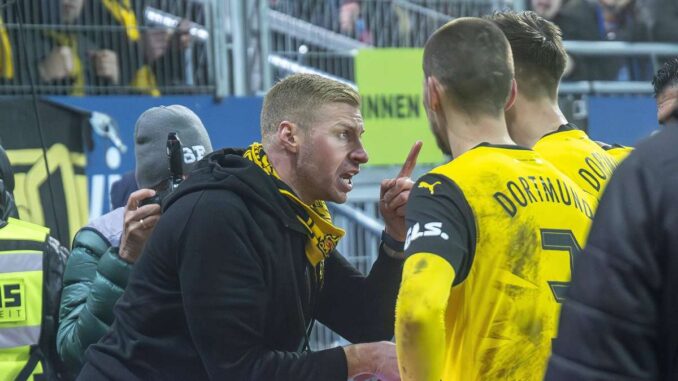 Gerüchte um neu geleaktes BVB-Trikot sorgen für