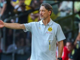 Kovac warnt Borussia Dortmund – vier prominente Namen im