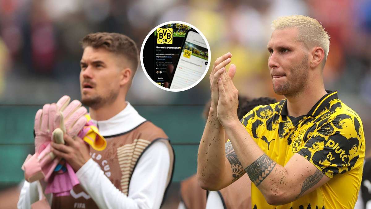 BVB-Star Süle packt über Social-Media-Verzicht &