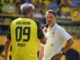 Kovac soll beim BVB verlängern