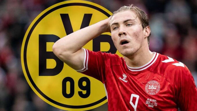 Bruder von aktuellem Schalke-Star plötzlich ein Thema Bruder von aktuellem Schalke-Star plötzlich ein Thema