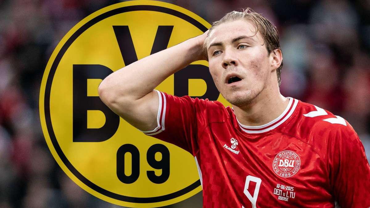 Bruder von aktuellem Schalke-Star plötzlich ein Thema