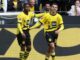 Ex-BVB-Talent mit erstem Pflichtspieltor für den FC