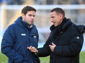 1860 München beneidet RW Essen um DFB-Pokal-Einnahmen