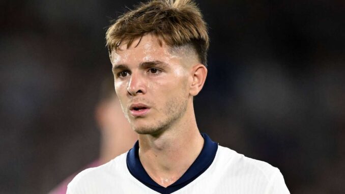 Transfer von BVB-Flirt James McAtee ist fix