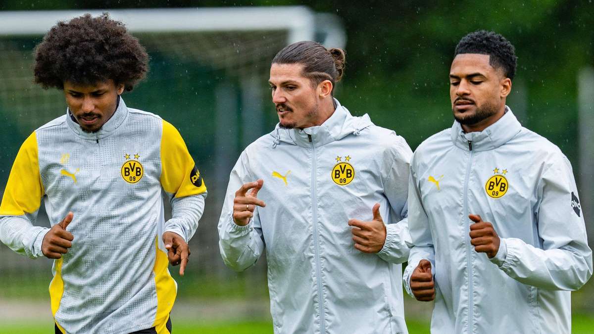 Bei Transfer-Kandidat des BVB zeichnet sich auf einmal