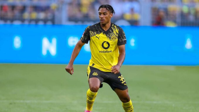 Kovac setzt im DFB-Pokal auf Youngster