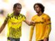 Schlechte BVB-Nachrichten von Carney Chukwuemeka und Fabio