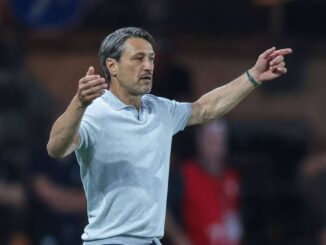 BVB-Coach Niko Kovac stellt knallharte Regeln für seine