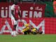 Dortmunder Pokal-Erfolg wird von Horror-Foul überschattet
